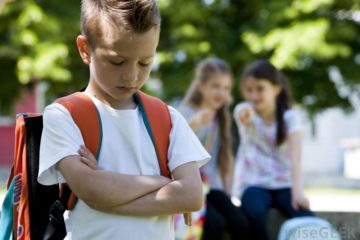 Child counseling can help support kids that are being bullied, helping them feel comfortable reaching out for help and assisting them in developing their self-esteem and confidence