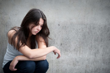Adolescent therapy can help teens understand their emotions and how to respond to them
